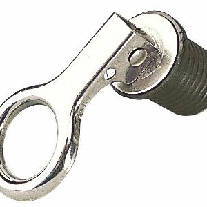 SEA DOG SS SNAP HANDLE DRAIN PLUG 1' 520075-1
