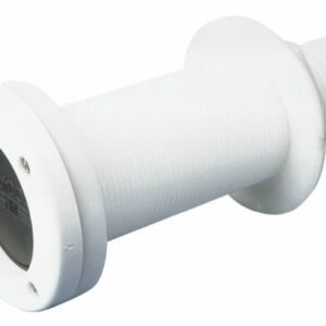 SEA DOG ACETAL THRU-HULL AND SCUPPER - 520510-1