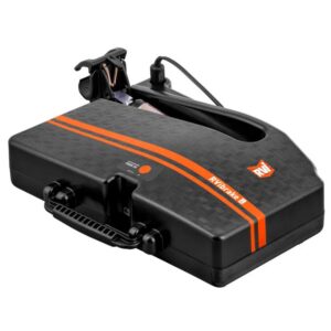 CURT MFG - RVIBRAKE 4 - ="52202"