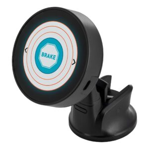 CURT MFG - BULLSEYE MONITOR - ="52203"