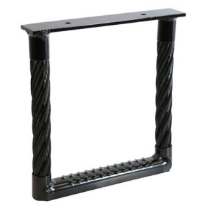 BUYERS PRODUCTS - STEP  CABLE TYPE  12IN TALL X 12IN - 5231212