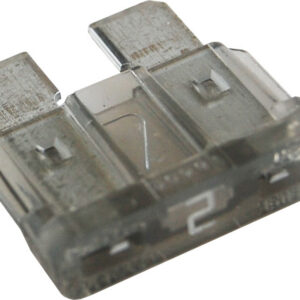 BLUE SEA - FUSE ATO/ATC 2A - 5236-BSS