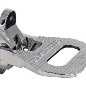 BUYERS PRODUCTS - FOLDING STEP  ZINC - 5236586