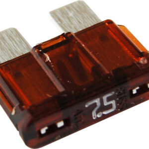 BLUE SEA - FUSE ATO/ATC 7.5A - 5240-BSS