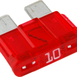 BLUE SEA - FUSE ATO/ATC 10A - 5241-BSS