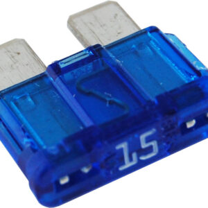BLUE SEA - FUSE ATO/ATC 15A - 5242