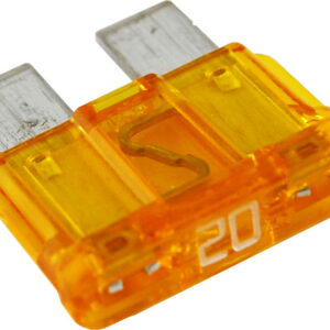 BLUE SEA - FUSE ATO/ATC 20A - 5243-BSS