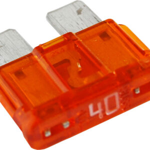 BLUE SEA - FUSE ATO/ATC 40A - 5246-BSS