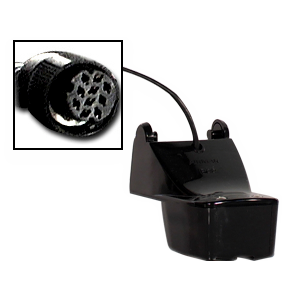 FURUNO 50/200KHZD/TPLTRNSMXDCR 30'/10PIN 525T-PWD