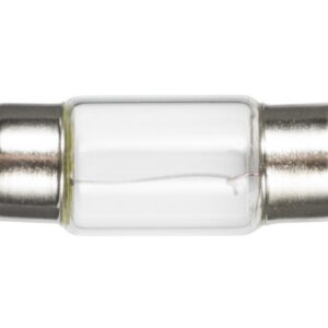 ANCOR BULB  FESTOON  12V  .8A  10W  8CP 529102