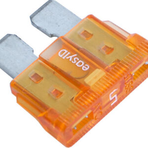 BLUE SEA - FUSE ATC EASYID 5A - 5292-BSS