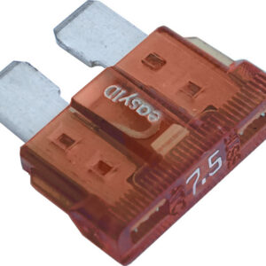 BLUE SEA - FUSE ATC EASYID 7.5A - 5293-BSS