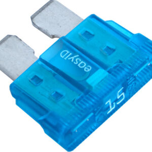BLUE SEA - FUSE ATC EASYID 15A - 5295-BSS