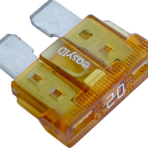 BLUE SEA - FUSE ATC EASYID 20A - 5296-BSS