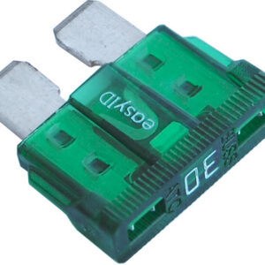 BLUE SEA - FUSE ATC EASYID 30A - 5298-BSS
