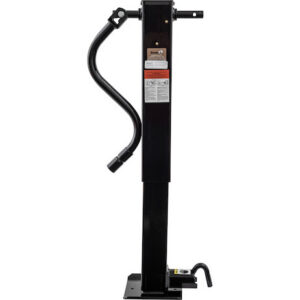 BUYERS PRODUCTS - TRAILER TONGUE JACK - 5391410HPKGD