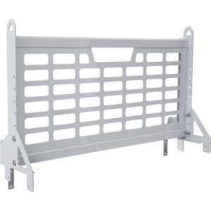 BUYERS PRODUCTS - 49-INCH WHITE KABGARD FOR SRW SERV - 5404927