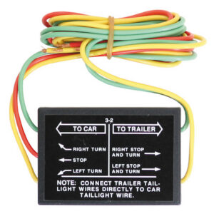 BUYERS PRODUCTS - TAILLIGHT ADAPT - 5423203