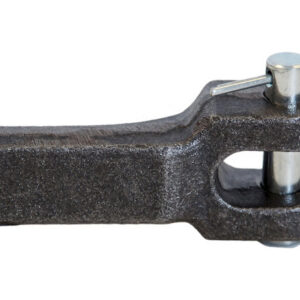 BUYERS PRODUCTS - RETAINER  SAFETY CHAIN  3/8IN  FORG - 5471001