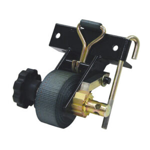 BUYERS PRODUCTS - STRAP W/DOUBLE J HOOK 1-1 - 5480005