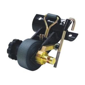 BUYERS PRODUCTS - STRAP W/DOUBLE J HOOK1-1/ - 5480007