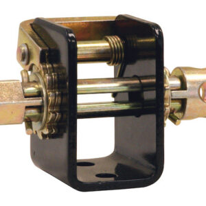 BUYERS PRODUCTS - LASHING WINCH 5-TON 2' - 5482100