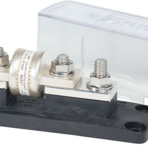 BLUE SEA FUSE BLOCK CLASST 225 400A WAS 5002 5502-BSS