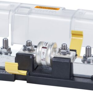BLUE SEA - FUSE BLOCK CLASS T IP 225-400A - 5502100-BSS