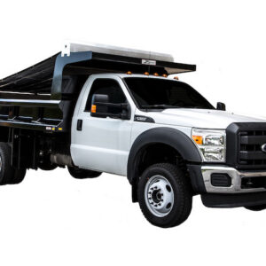 BUYERS PRODUCTS - TARP KIT PULL STYLE W/7'X15'MESH TR - 554270155