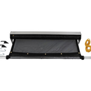BUYERS PRODUCTS - TARP KIT PULL STYLE W/7-1/2FT X 15F - 554275150