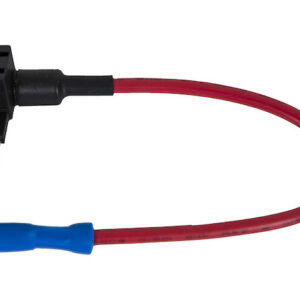 BUYERS PRODUCTS - FUSE TAP DUAL ATR TYPE MICRO 12VDC - 5601007