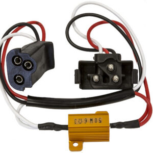 BUYERS PRODUCTS - EQUALIZER LED SIGNAL W/PL3 PLUG - 5621012