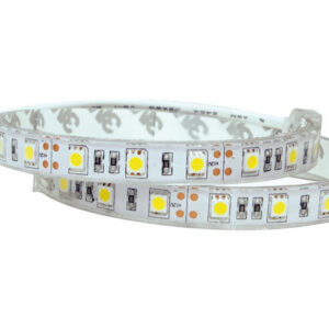 BUYERS PRODUCTS - LIGHT STRIP 24IN CLEAR WARM 12VDC 3 - 5622436