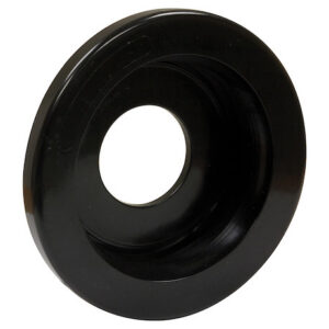 BUYERS PRODUCTS - GROMMET BLK 2.5IN LIGHT REC 10 PC M - 5622505