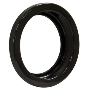BUYERS PRODUCTS - GROMMET BLACK 4IN LIGHT REC 10 PC M - 5624050