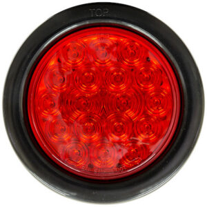 BUYERS PRODUCTS - LIGHT 4IN ROUND STOP/TURN/TAIL 18 L - 5624118