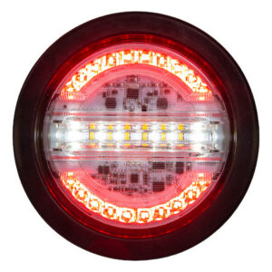 BUYERS PRODUCTS - 4' COMBO LED STOP/TURN/TAIL STROBE - 5624432