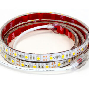 BUYERS PRODUCTS - LIGHT STRIP 48IN CLEAR WARM 12VDC 7 - 5624872