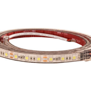 BUYERS PRODUCTS - LIGHT STRIP 60IN CLEAR COOL 12 VDC - 5626191