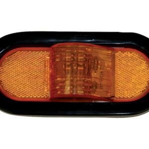 BUYERS PRODUCTS - LIGHT 6.5IN OVAL. MID-TURN-MARKER A - 5626209