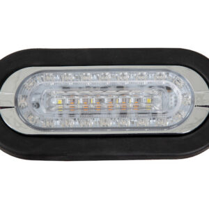 BUYERS PRODUCTS - 6  COMBO LED STOP/TURN/TAIL STROBE - 5626432