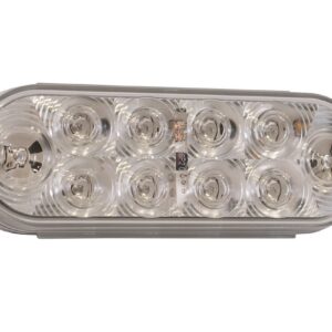 BUYERS PRODUCTS - LIGHT 6.5INOVAL STOP/TURN/TAIL 10LE - 5626553