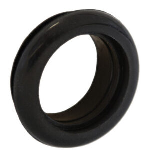 BUYERS PRODUCTS - GROMMET BLACK .75IN  1 LED MARKER L - 5627501