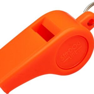 SEA DOG POLICE WHISTLE & LANYARD LARGE 571252-1