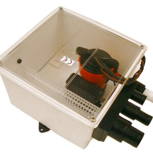 JOHNSON PUMPS - GREY WATER SYSTEM  1000GPH  24V - 57151-24