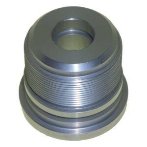 EMP TRIM CYLINDER END CAP W/O SEALS 58-02637