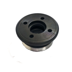 EMP END CAP  TRIM CYLINDER 58-02640