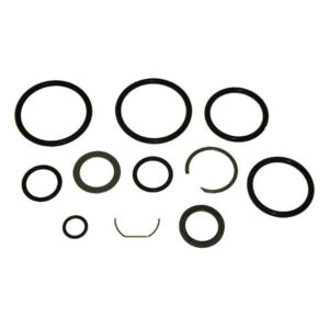 EMP POWER TRIM CYLINDER SEAL KIT 58-08211