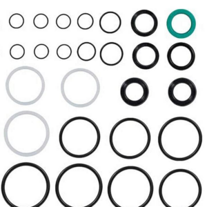 EMP SEAL KIT TRIM/TILT CAP & CYLINDER 58-58106