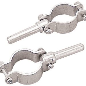 SEA DOG ZINC PLATED OARLOCK - 1/2' 582060-1